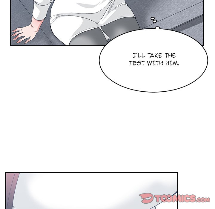 Childhood Friends chapter 27 page 30
