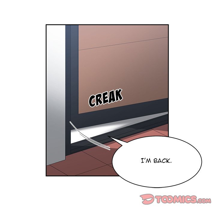 Childhood Friends chapter 27 page 34