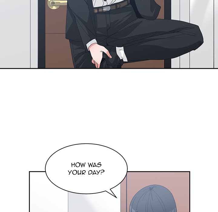 Childhood Friends chapter 27 page 36