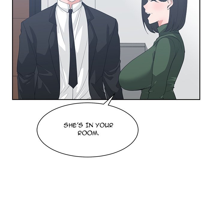Childhood Friends chapter 27 page 41