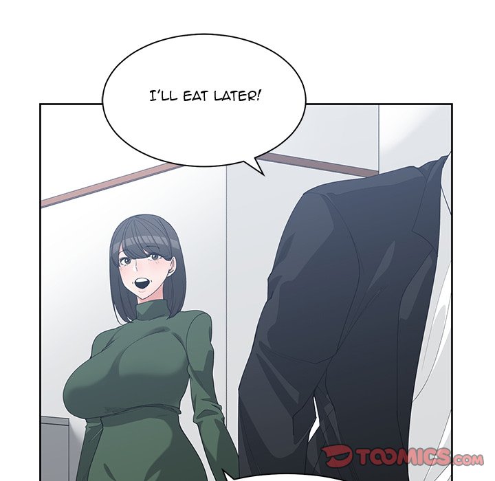 Childhood Friends chapter 27 page 42