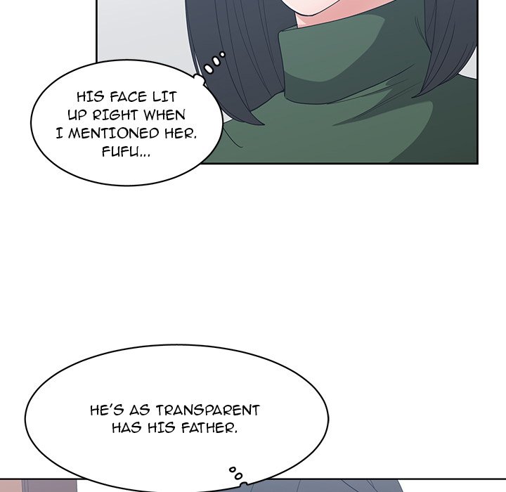 Childhood Friends chapter 27 page 44