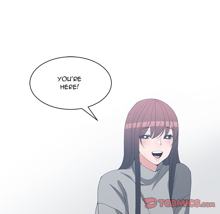 Childhood Friends chapter 27 page 46