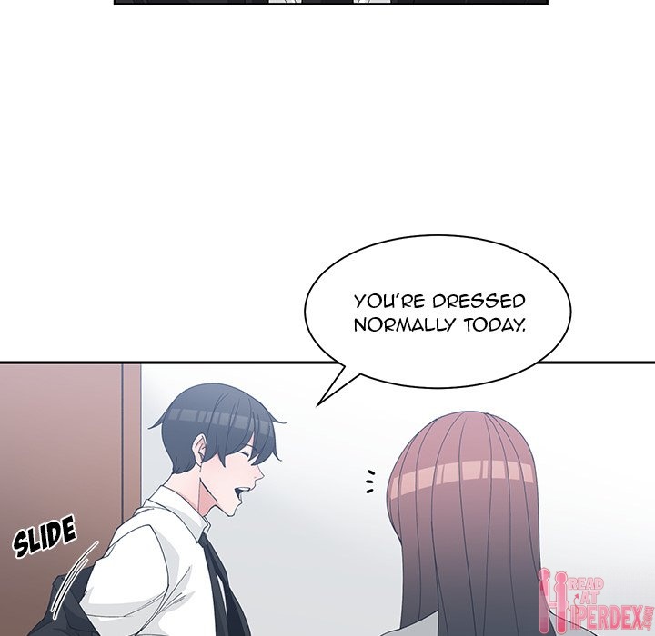 Childhood Friends chapter 27 page 49