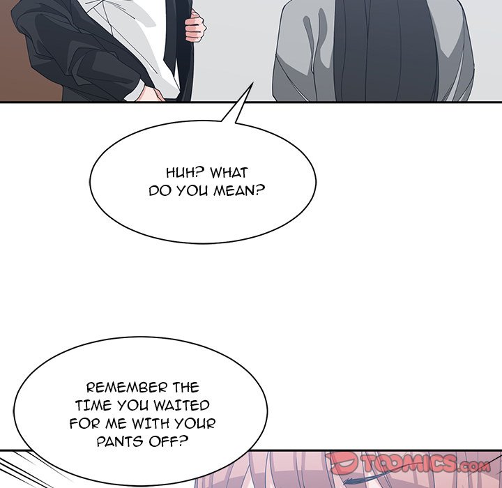 Childhood Friends chapter 27 page 50