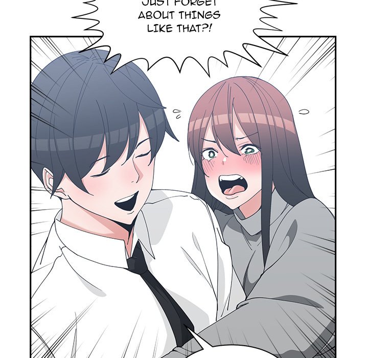 Childhood Friends chapter 27 page 52