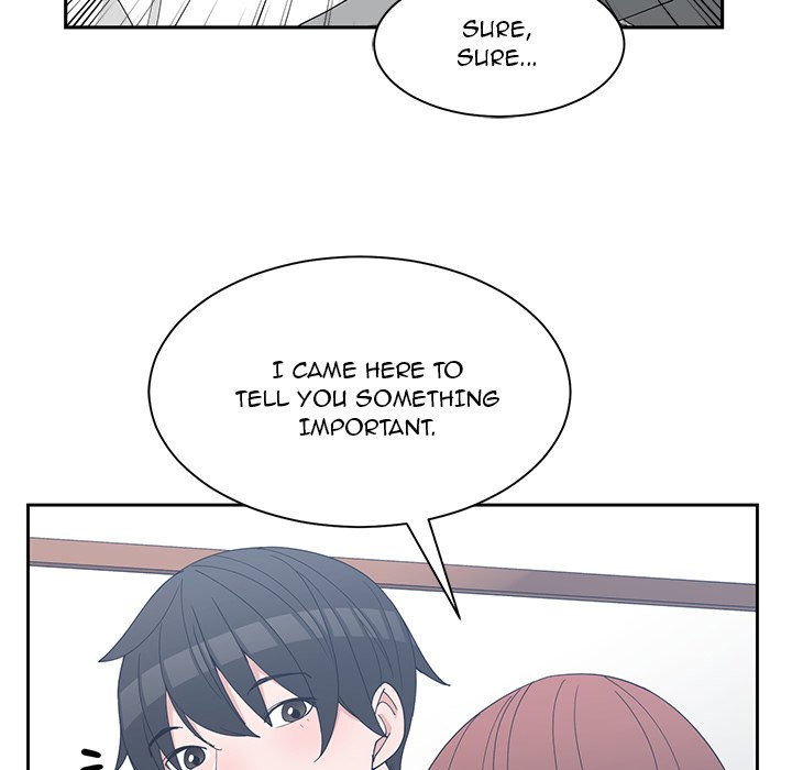 Childhood Friends chapter 27 page 53