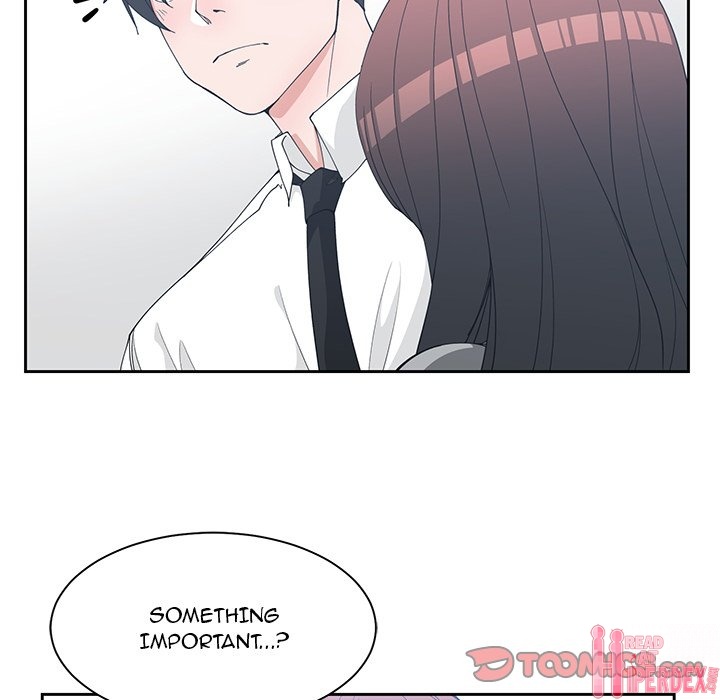 Childhood Friends chapter 27 page 54