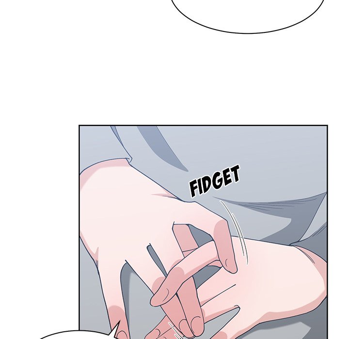Childhood Friends chapter 27 page 56