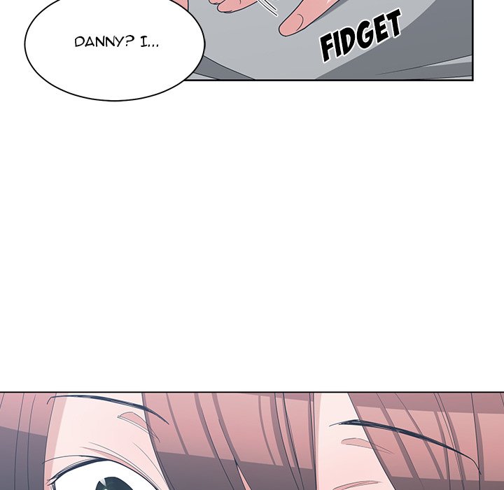 Childhood Friends chapter 27 page 57