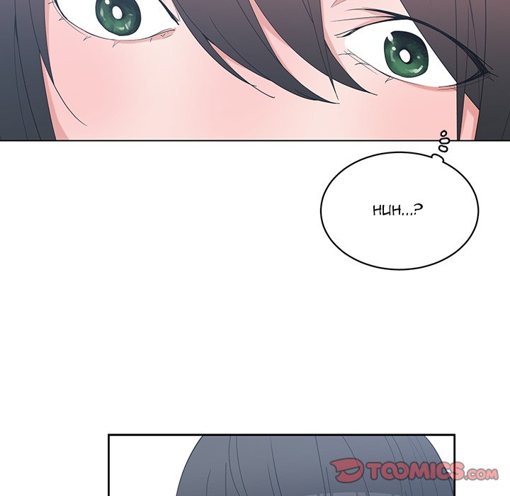 Childhood Friends chapter 27 page 58