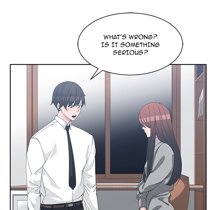 Childhood Friends chapter 27 page 60