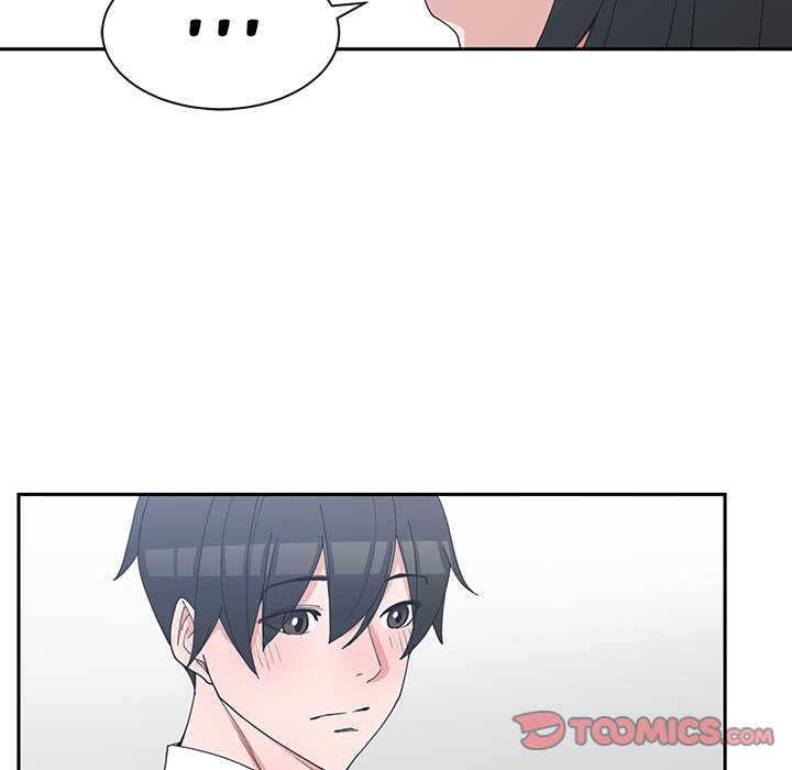 Childhood Friends chapter 27 page 62
