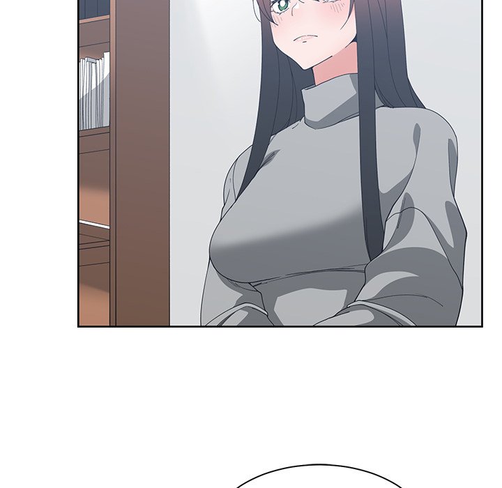 Childhood Friends chapter 27 page 64