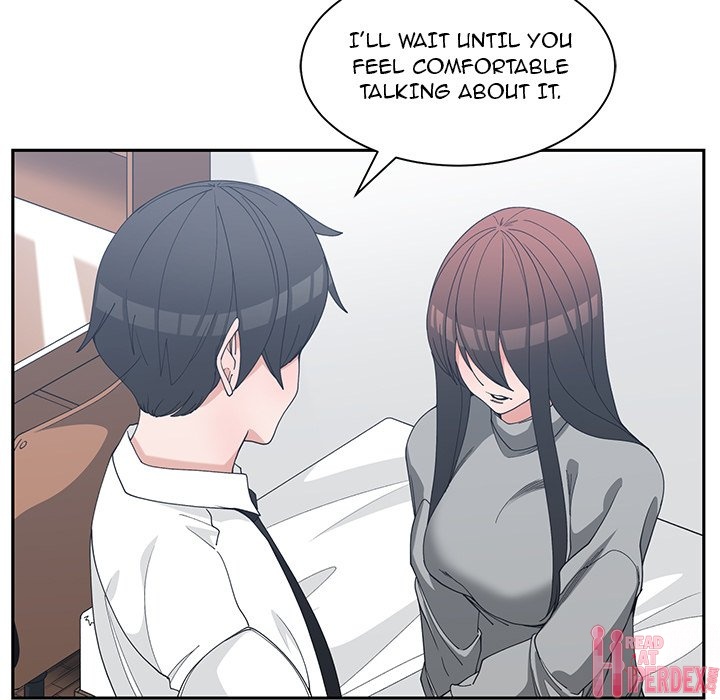 Childhood Friends chapter 27 page 65