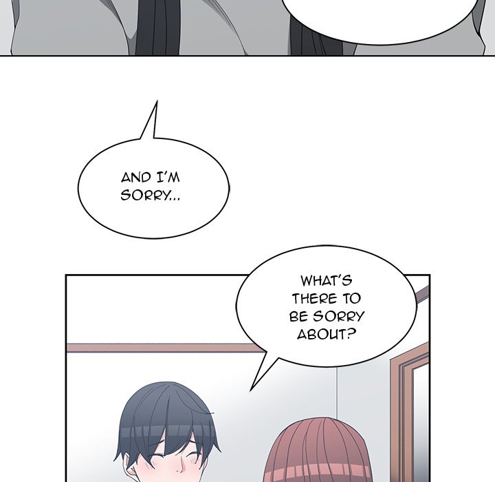 Childhood Friends chapter 27 page 69