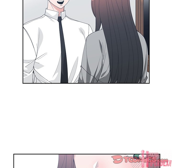 Childhood Friends chapter 27 page 70