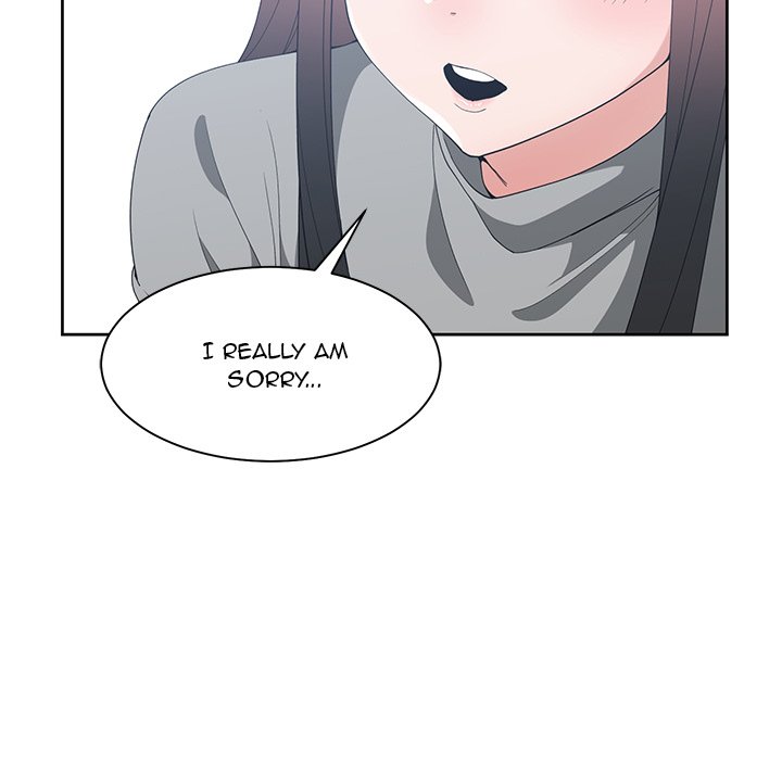 Childhood Friends chapter 27 page 71