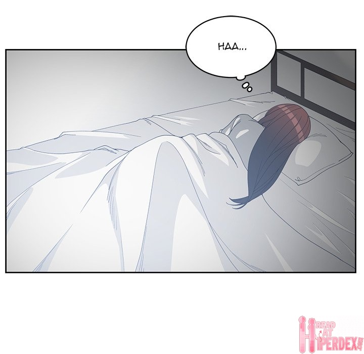 Childhood Friends chapter 27 page 75
