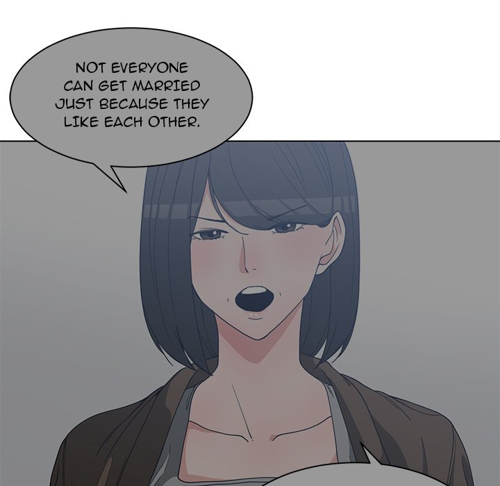 Childhood Friends chapter 27 page 76