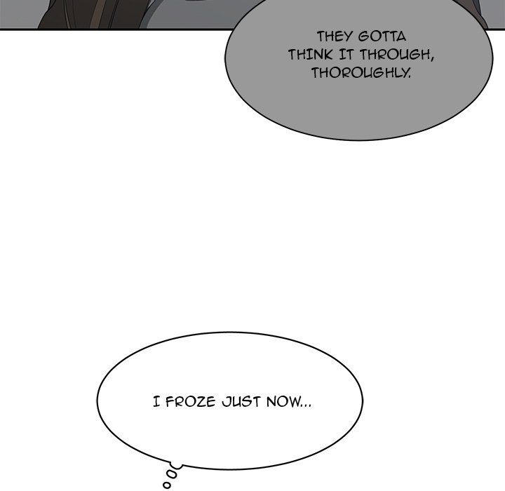Childhood Friends chapter 27 page 77