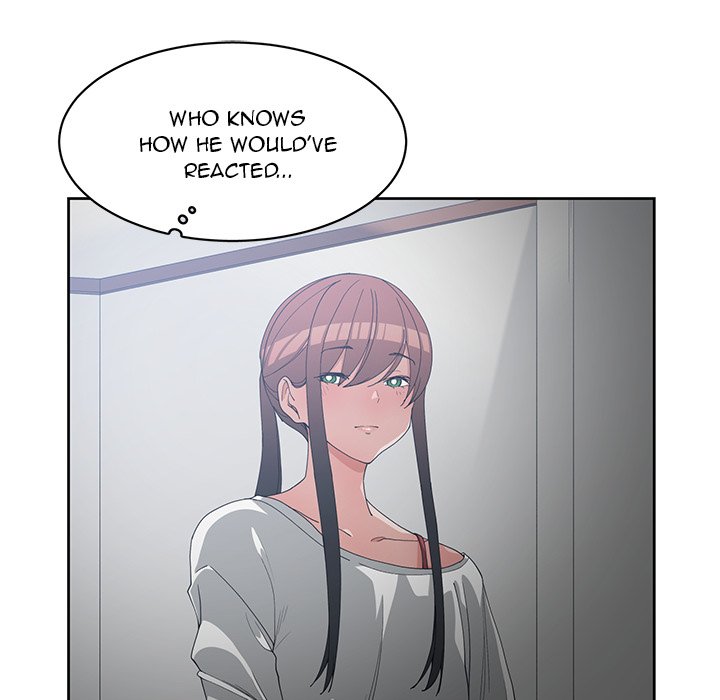 Childhood Friends chapter 27 page 80