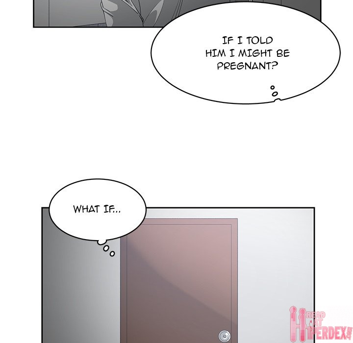 Childhood Friends chapter 27 page 81