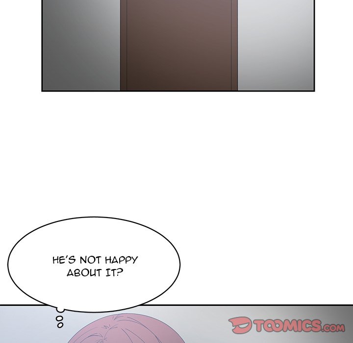 Childhood Friends chapter 27 page 82