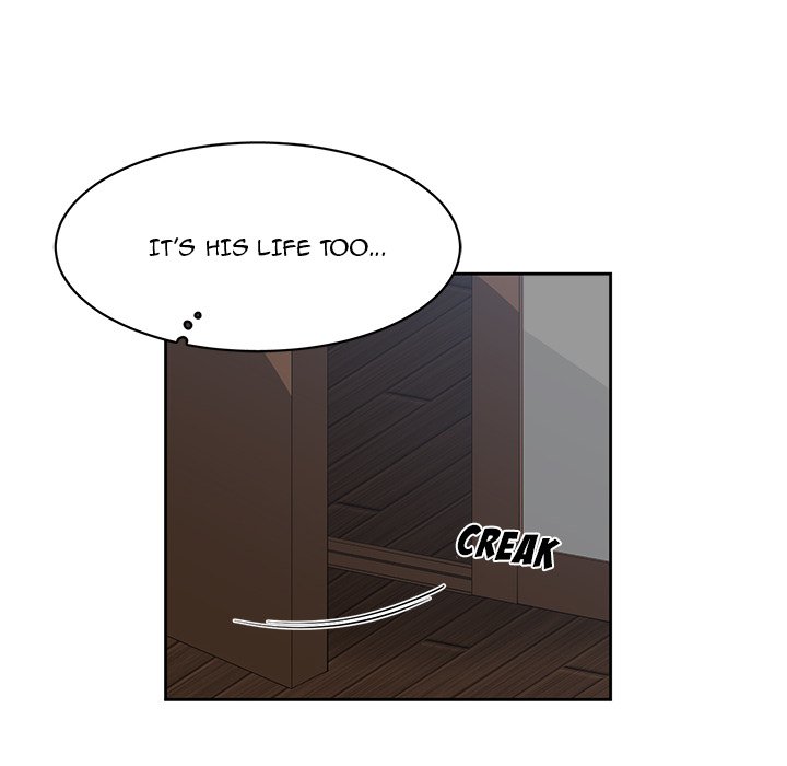 Childhood Friends chapter 27 page 84