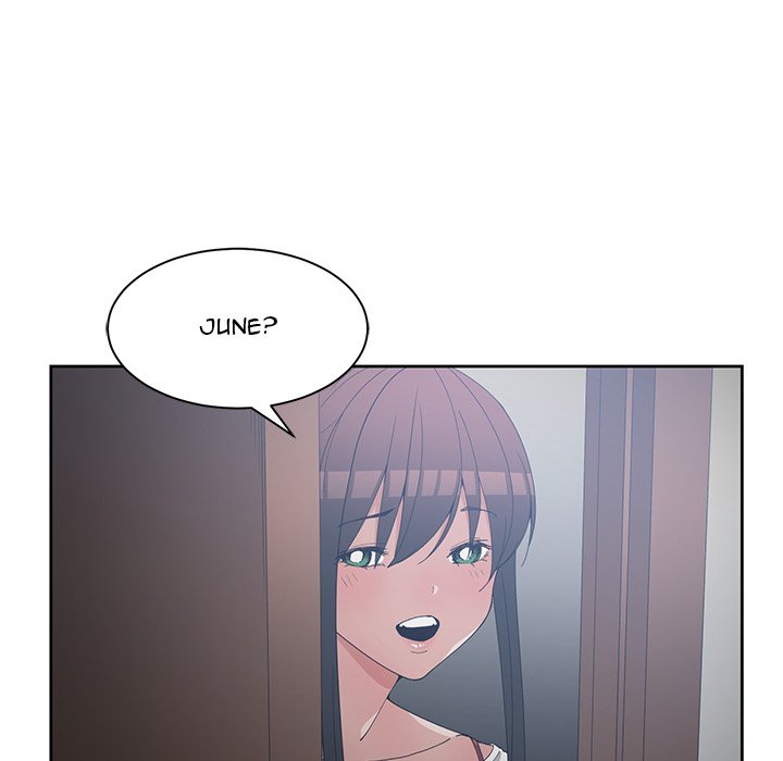 Childhood Friends chapter 27 page 85