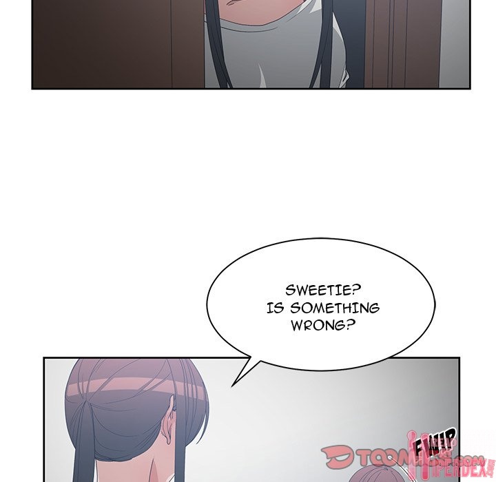 Childhood Friends chapter 27 page 86