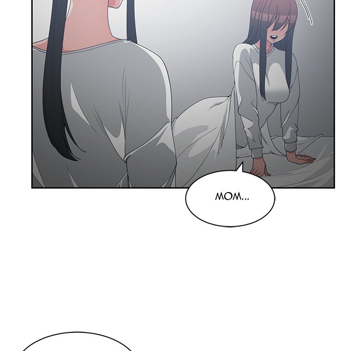 Childhood Friends chapter 27 page 87