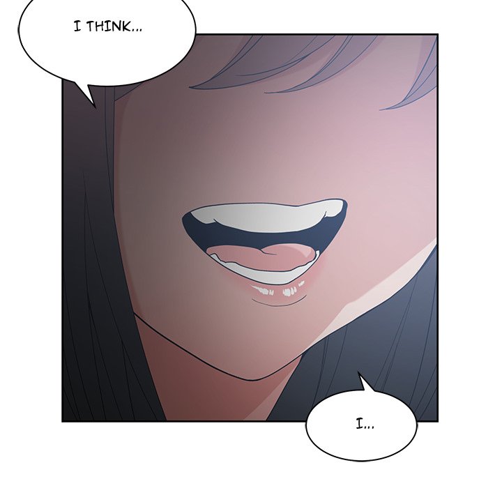 Childhood Friends chapter 27 page 88