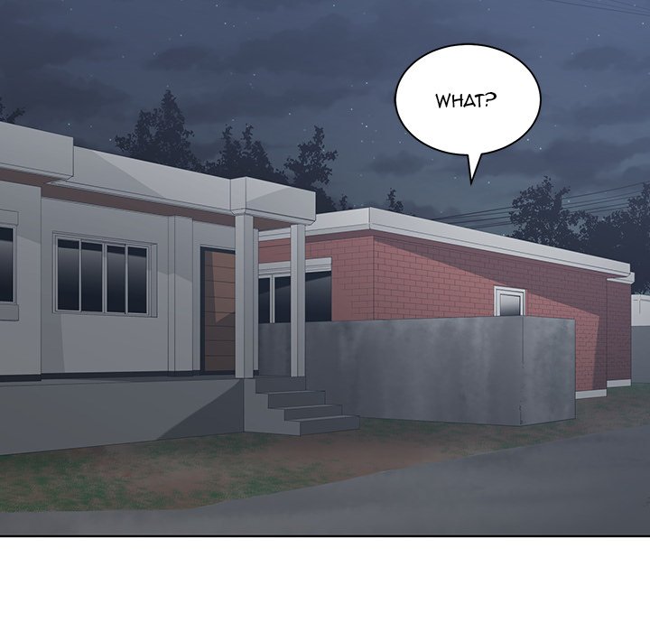 Childhood Friends chapter 27 page 93
