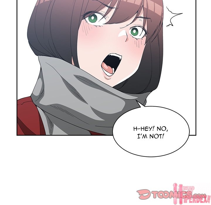 Childhood Friends chapter 28 page 6