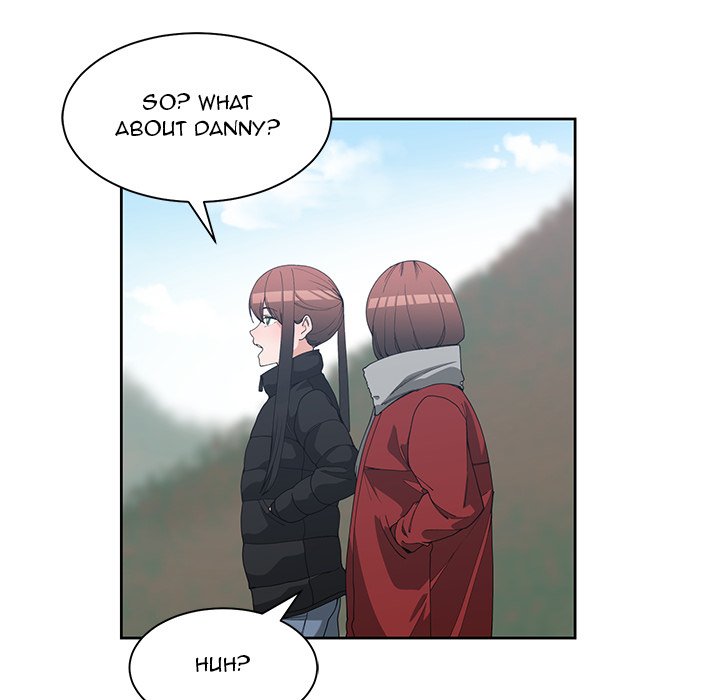 Childhood Friends chapter 28 page 7