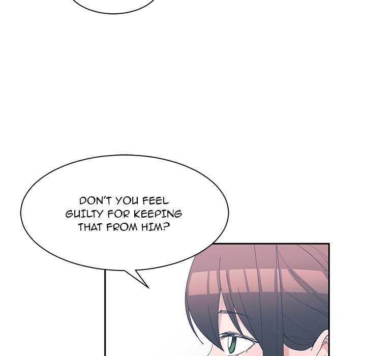 Childhood Friends chapter 28 page 8