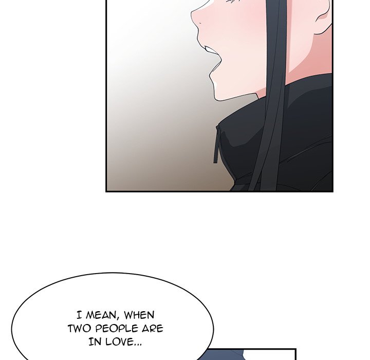 Childhood Friends chapter 28 page 9