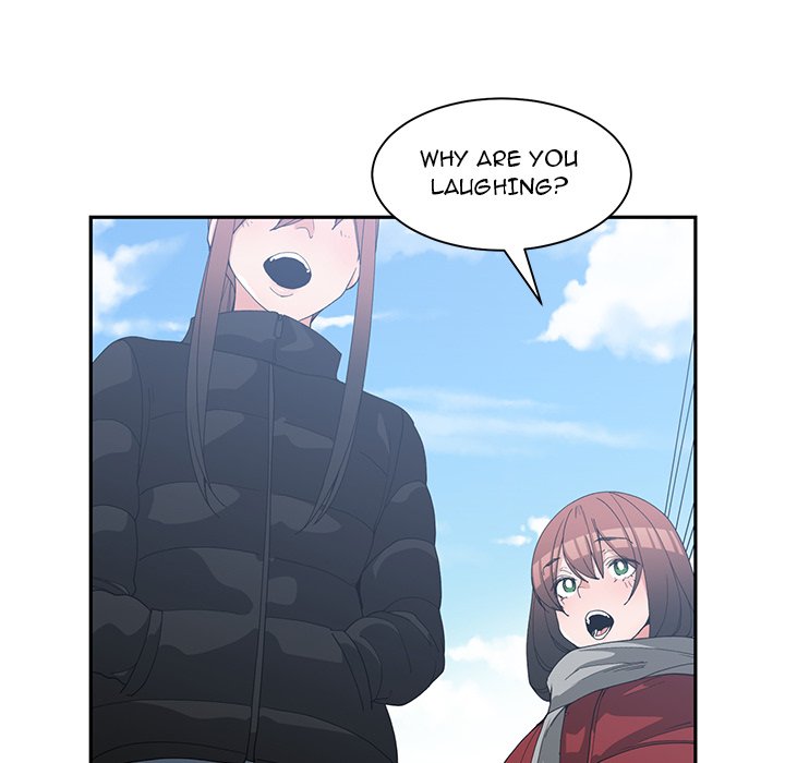 Childhood Friends chapter 28 page 15