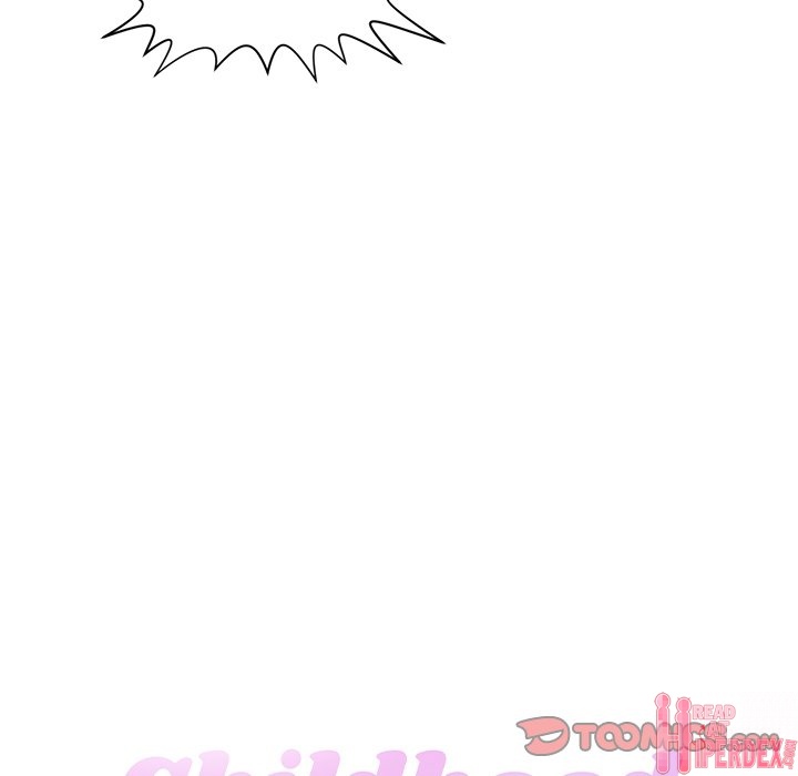 Childhood Friends chapter 28 page 22