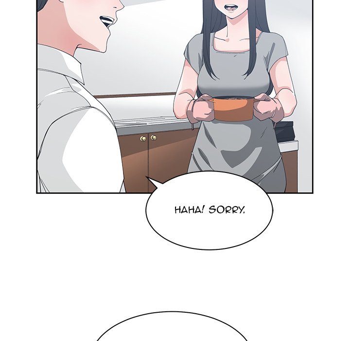 Childhood Friends chapter 28 page 28