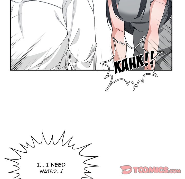 Childhood Friends chapter 28 page 34
