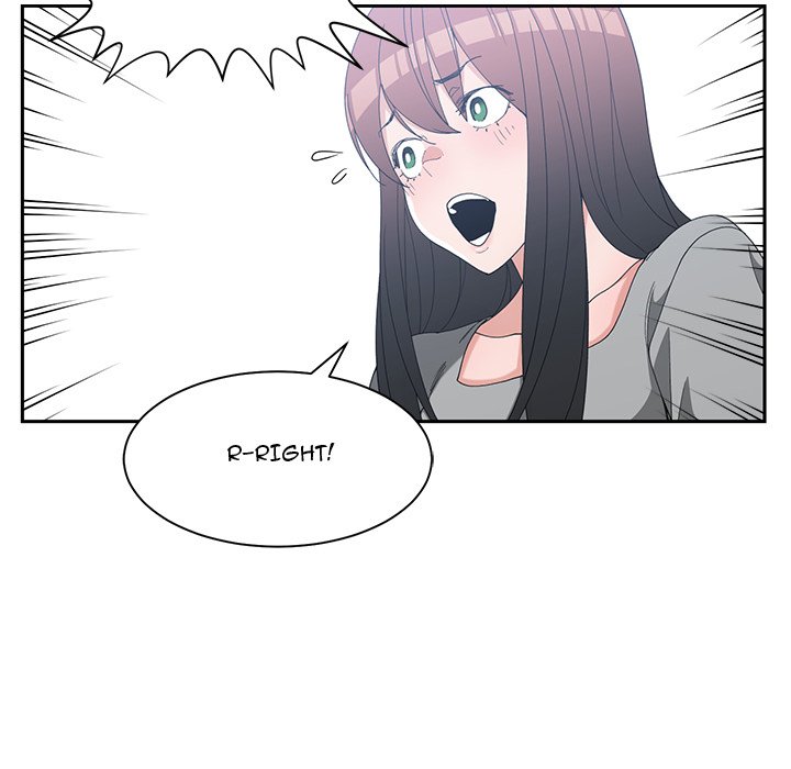 Childhood Friends chapter 28 page 35