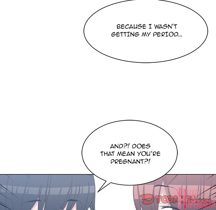 Childhood Friends chapter 28 page 38