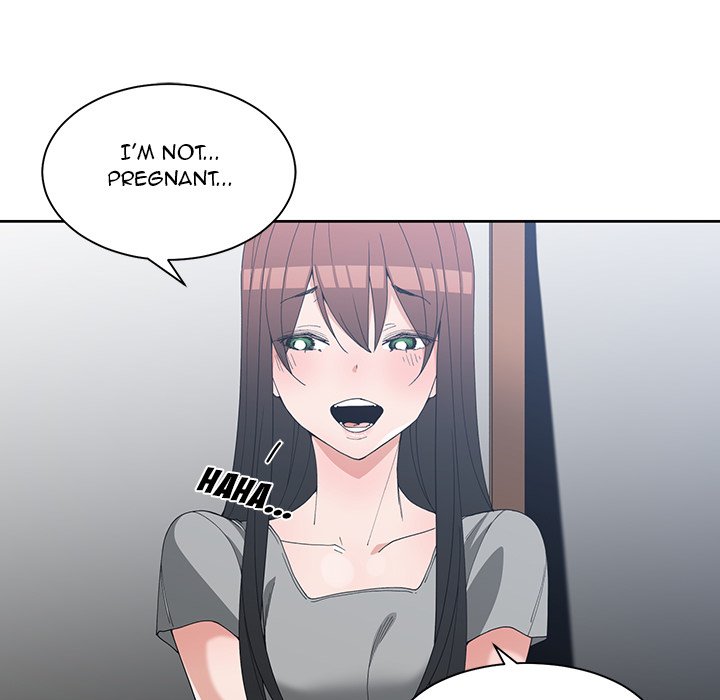 Childhood Friends chapter 28 page 41