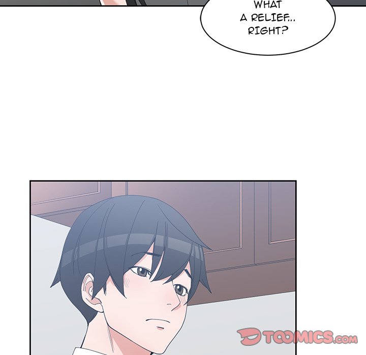 Childhood Friends chapter 28 page 42