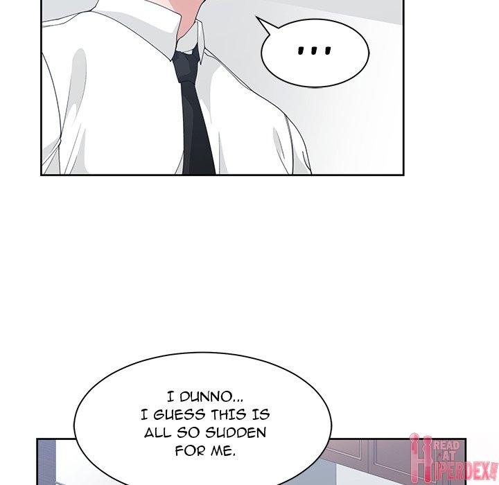 Childhood Friends chapter 28 page 43