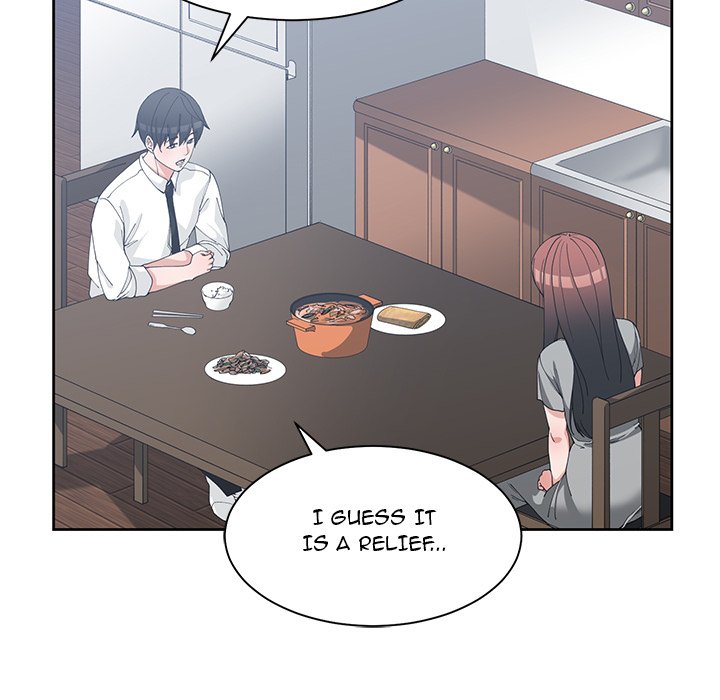 Childhood Friends chapter 28 page 44