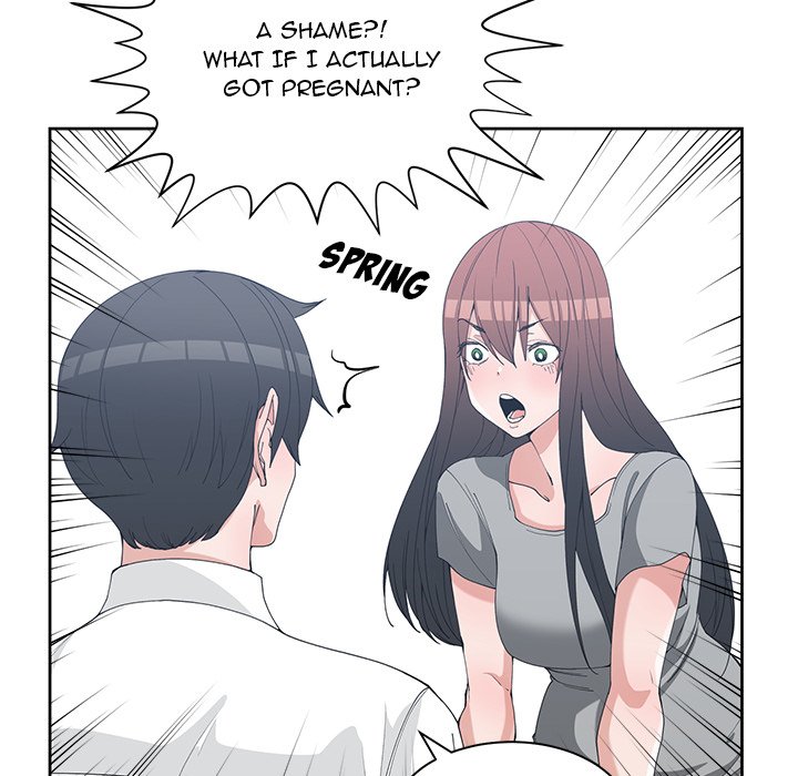 Childhood Friends chapter 28 page 48