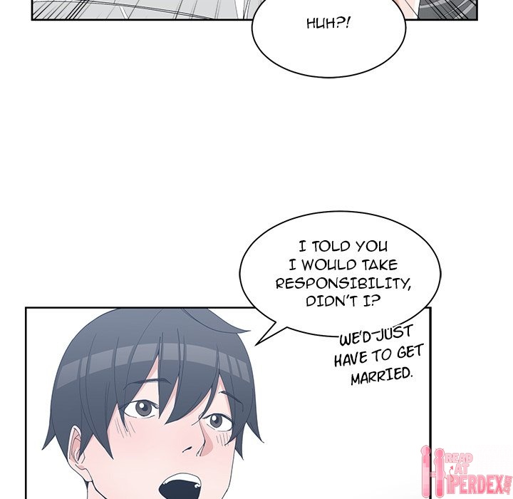 Childhood Friends chapter 28 page 49